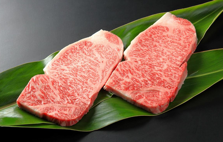 石垣牛セット