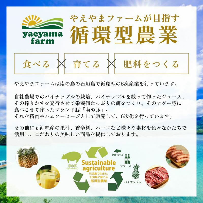 アグー豚(F1種) 南ぬ豚 しゃぶしゃぶ用2人前セット 600g ☆冷凍