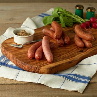 アグー豚(F1種) 南ぬ豚 あらびきソーセージ ☆冷凍☆ | 【公式】やえ