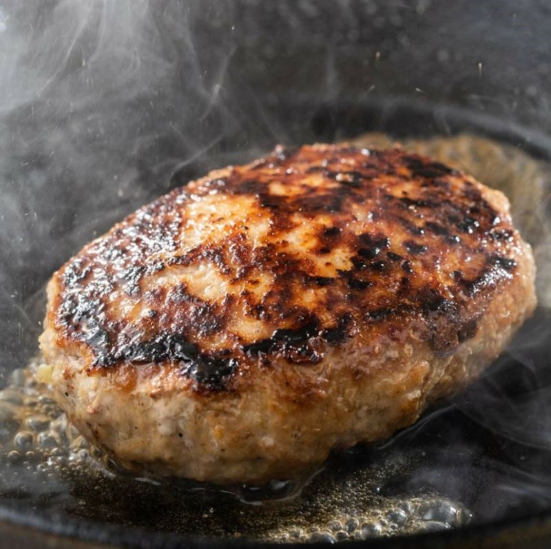 やえやまファームのハンバーグ食べくらべセット ☆冷凍☆ | 【公式