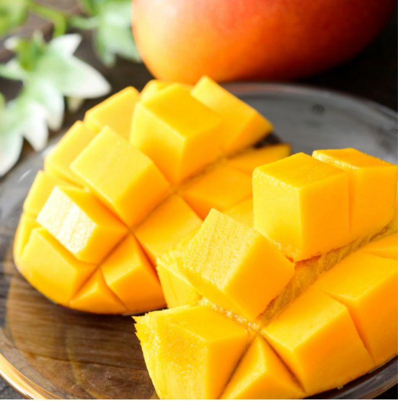 マンゴー | 【公式】やえやまファームオンラインショップ