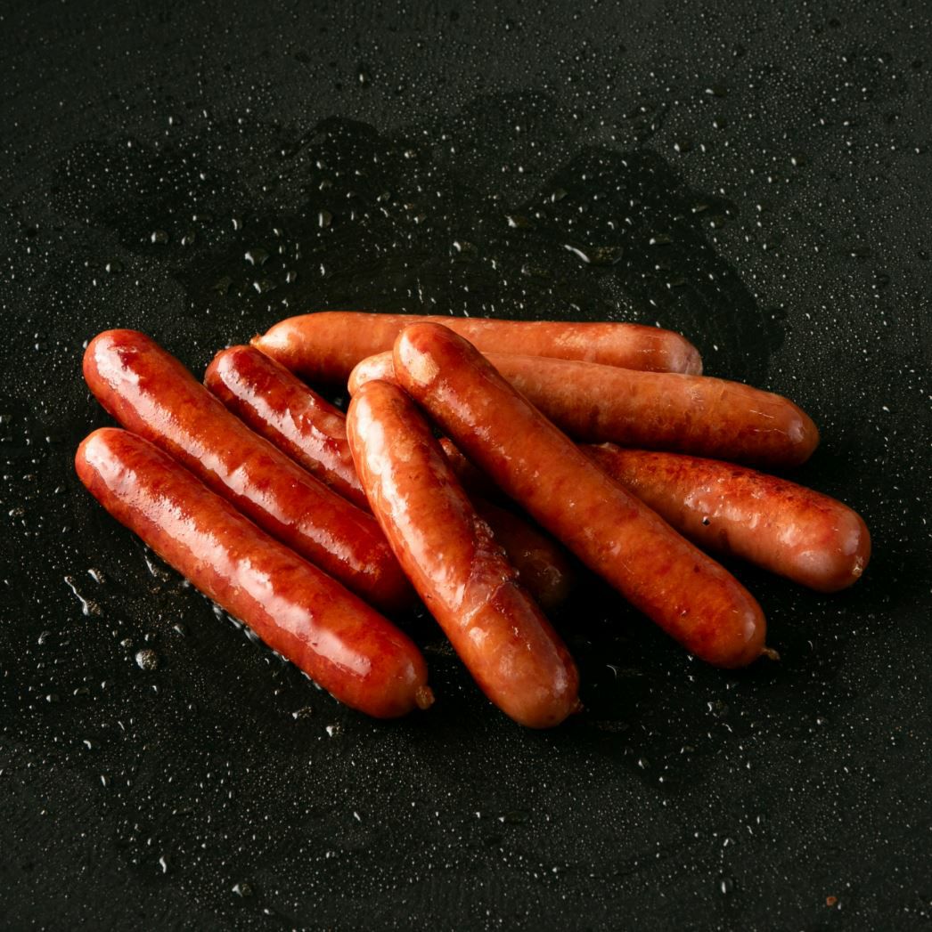 ソーセージ | 【公式】やえやまファームオンラインショップ